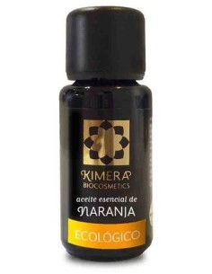 Naranja Aceite Esencial 15Ml. Bio  Kimera de Taller Madreselva 2