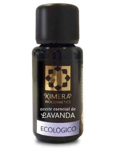 Lavanda Aceite Esencial 15Ml. Bio  Kimera de Taller Madreselva 2