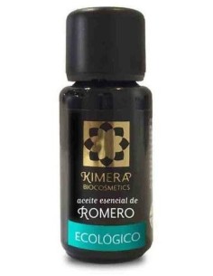 Romero Aceite Esencial 15Ml. Bio  Kimera de Taller Madreselva 2