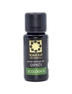 Cipres Aceite Esencial 15Ml. Bio  Kimera de Taller Madreselva 2