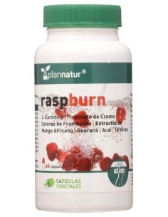 Raspburn Raspberry 60Cap. de Plannatur 2