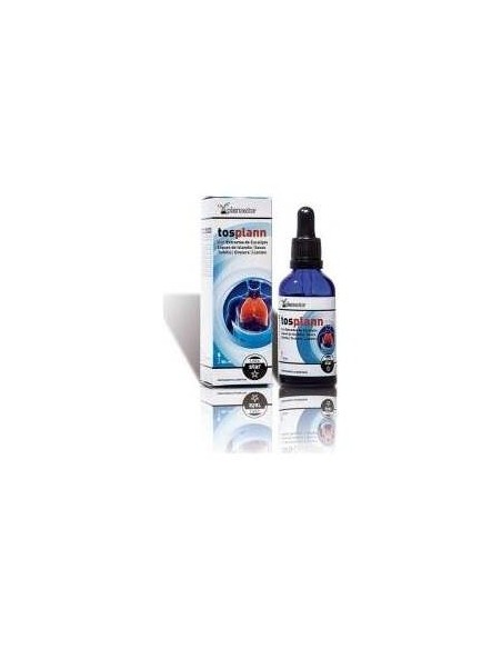 Tosplan 50Ml. de Plannatur