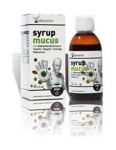Syrup Mucus 250Ml. de Plannatur 2