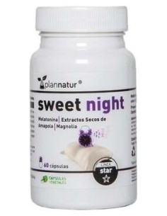 Sweet Nigth 60Cap. de Plannatur 2