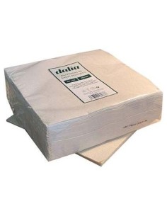 Servilletas Sin Blanquear 50Uds. Bio de Dalia 2
