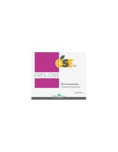 Gse Erps One 30Comp de Prodeco