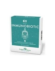 Gse Inmunobiotic 30Comp de Prodeco 2