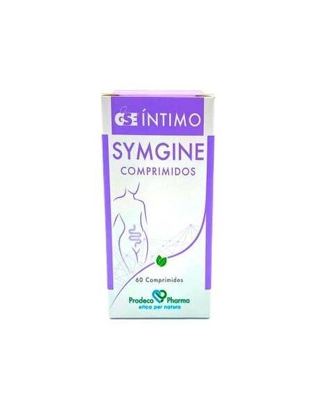 Gse Intimo Symgine 60Comp de Prodeco