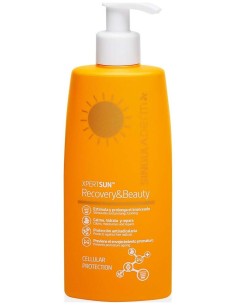 Xpert Sun Recovery 200Ml de Singuladerm 2