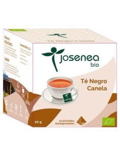 Te Negro-Canela 10Piramides Ensobradas Bio de Josenea 2