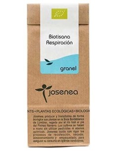 Especial Respiracion Bio 40Gr. de Josenea 2