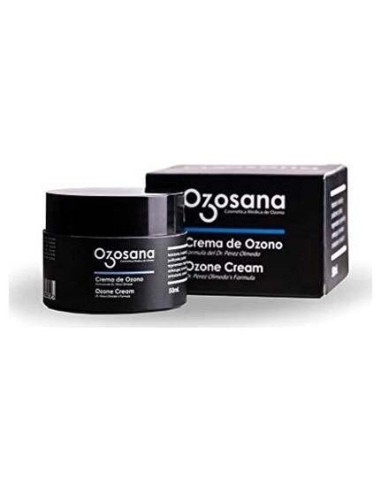 Crema De Ozono 50Ml. de Ozosana