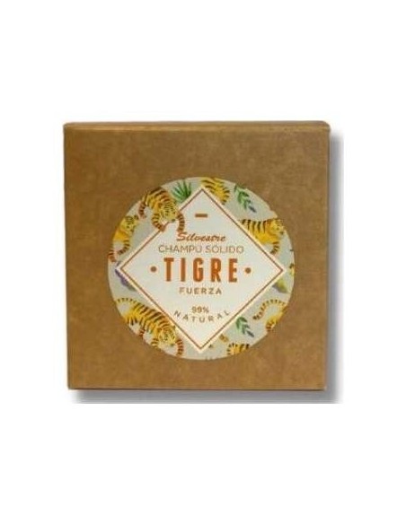 Champu Solido Leon Volumen 80Gr. de Armonia