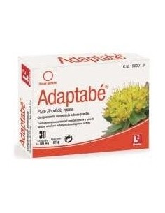 Adaptabe 30 Cápsulas  Ele2Pharma 2