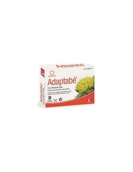 Adaptabe 30 Cápsulas  Ele2Pharma