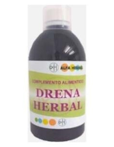 Drena Herbal 500Ml. de Alfa Herbal 2