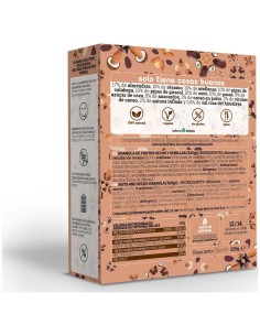 Granola De Cacao Y Quinoa 325Gr. Bio de Natruly 2