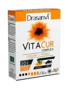 Vitacur 36Cap. de Drasanvi 2
