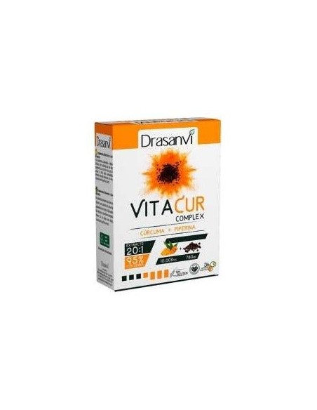 Vitacur 36Cap. de Drasanvi