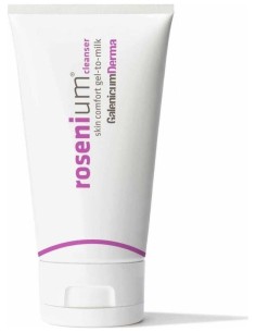 Rosenium Cleanser Bio-Comfort Gel 100Ml de Galenicum Derma 2