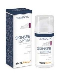 Skin Seb Control Crema 100Ml de Prisma Natural 2