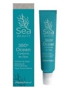 Sea Beauty 360º Contorno De Ojos 15Ml. de Prisma Natural 2