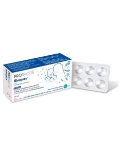 Probactis Rinopas Fresa 30Pastillas Para  Chupar. de Probactis 2
