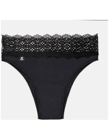 Chloe Magic  M Braguita+Compresa. de Xula