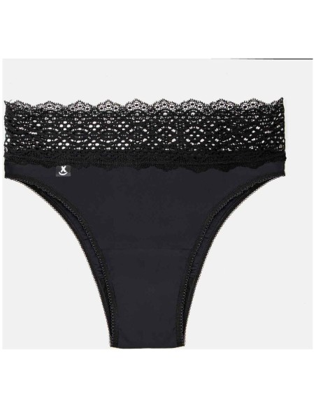 Chloe Magic  M Braguita+Compresa. de Xula