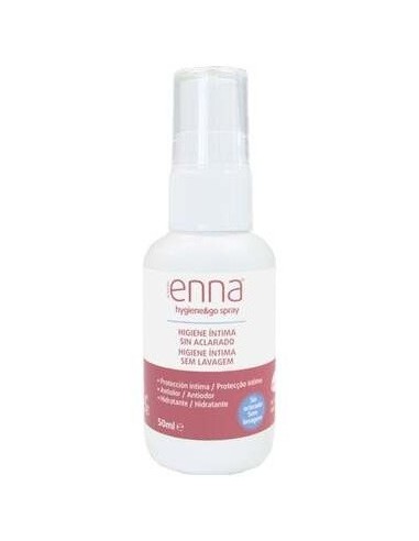 Enna Hygiene&Go Spray 50Ml. de Enna Cycle