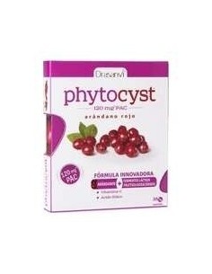 Phytocist Forte Bicapa 30Comp. de Drasanvi 2