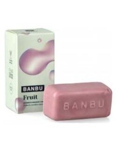 Fruit Acondicionador Solido Hidratante 50G Eco de Banbu 2