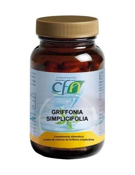Griffonia Simplicifolia (L5) 60 Comp. de Cfn