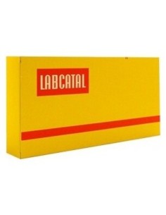 Manganeso 10 28X2Ml Ampollas Labcatal 2