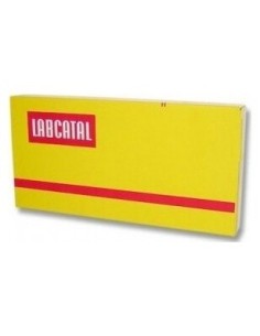 Lab. 15 (Fosforo) 28 Amp. de Labcatal 2