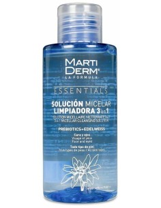 Martiderm Sol Micelar Limpiadora 75Ml de Martiderm 2