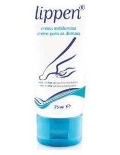 Lippen Crema Antidurezas 75Ml. de Lippen 2
