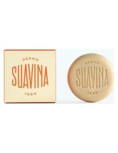 Suavina Original Jabon Natural 60Ml de Suavina 2