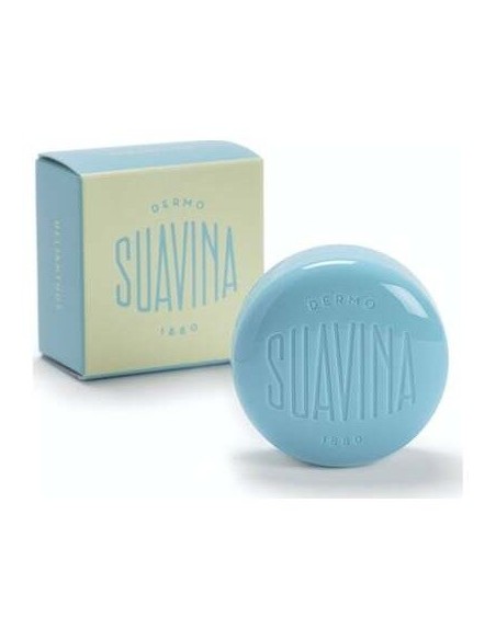 Suavina Helianthus Balsamo Labial Spf15 10Ml de Suavina