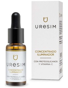 Uresim Serum Proteoglicanos + Vit. C 20Ml. de Uresim 2