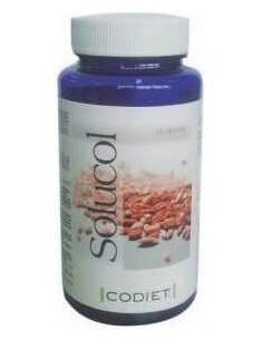 Solucol Colest 60Cap. de Codiet 2