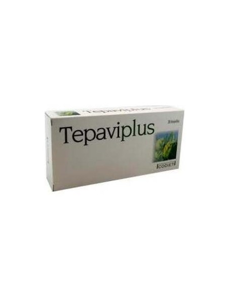 Tepaviplus 20Amp. de Codiet