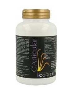 Carticular 180 comprimidos - Codiet (Soldiet) 2