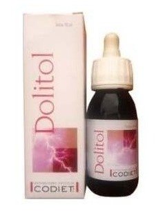 Dolitol 50Ml. de Codiet 2