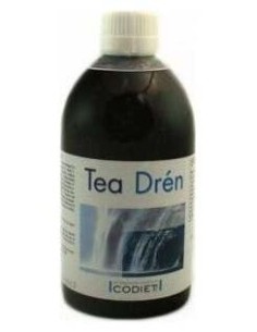 Tea Dren 500Ml. de Codiet 2
