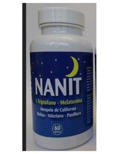 Nanit 60Cap. de Just Aid 2
