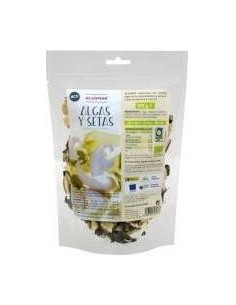 Algas y Setas (Wakame-Shiitake)  de Algamar 2