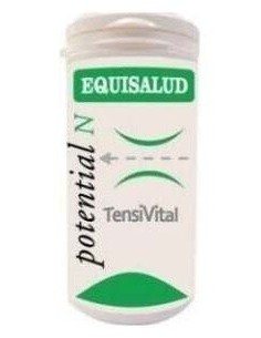 Tensivital 60Cap. de Equisalud 2