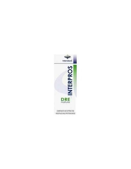Drenature Interpros 30Ml.Gotas de Internature