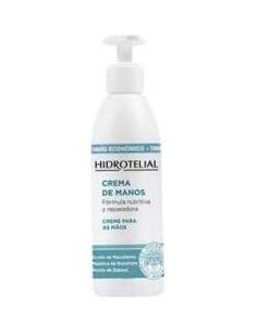 Crema Manos 200Ml de Hidrotelial 2